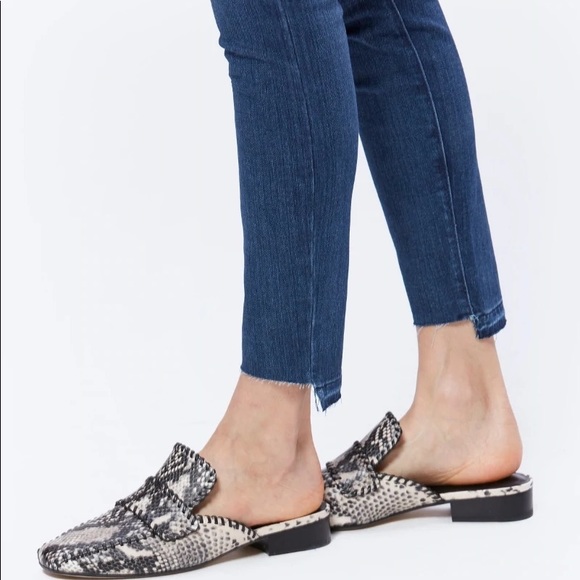 EUC Paige Hoxton Ankle Amaya 28 - Picture 12 of 13